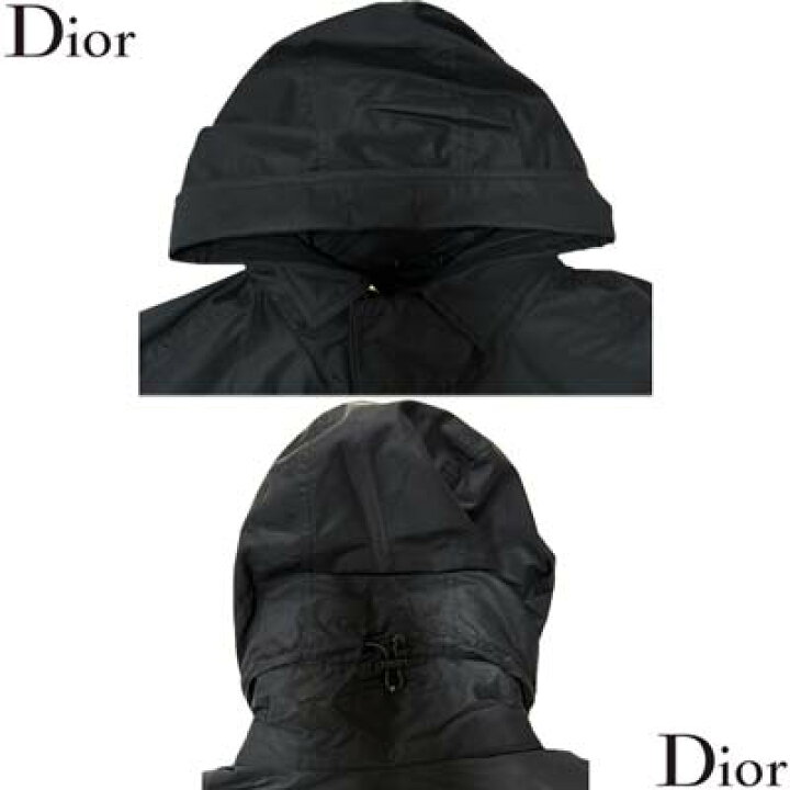 楽天市場】Christian Dior クリスチャン ディオール コート メンズ 