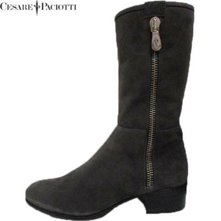 楽天市場】チェザーレパチョッティ CESARE PACIOTTI ブーツ レディース 