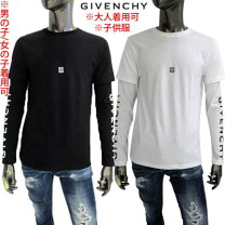 楽天市場】givenchy tシャツ（柄ロゴ）の通販