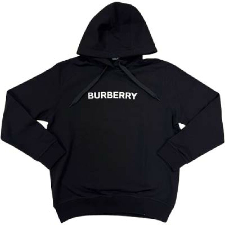 楽天市場】BURBERRY バーバリー パーカー メンズ スウェット フーディ 