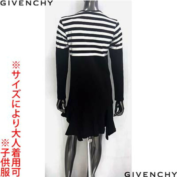 楽天市場】GIVENCHY ジバンシー ワンピース ドレス キッズ ガールズ 