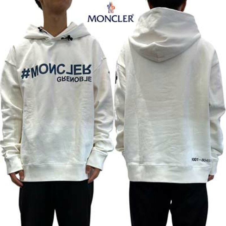 楽天市場】MONCLER GRENOBLE モンクレールグルノーブル パーカー 