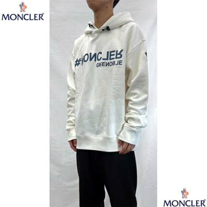 楽天市場】MONCLER GRENOBLE モンクレールグルノーブル パーカー 