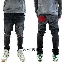 楽天市場】Amiri（カラーグレー）（ズボン・パンツ｜メンズ 