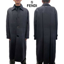 楽天市場】FENDI コート（メンズファッション）の通販