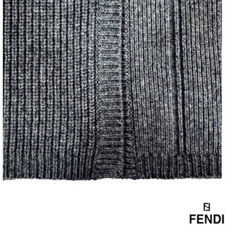 楽天市場】FENDI フェンディ カーディガン メンズ ニット トップス  
