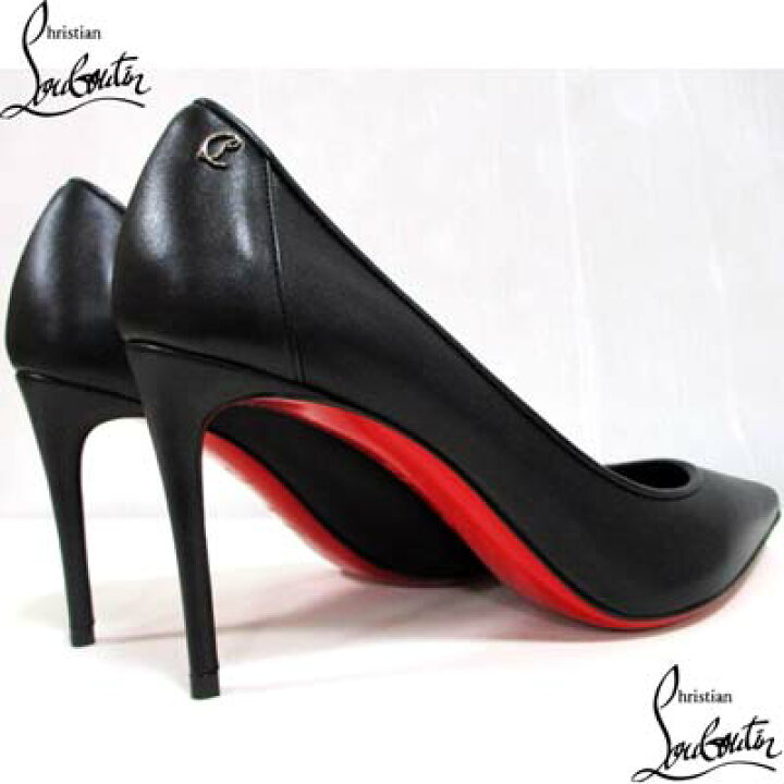楽天市場】CHRISTIAN LOUBOUTIN(クリスチャンルブタン) サイズ:36 