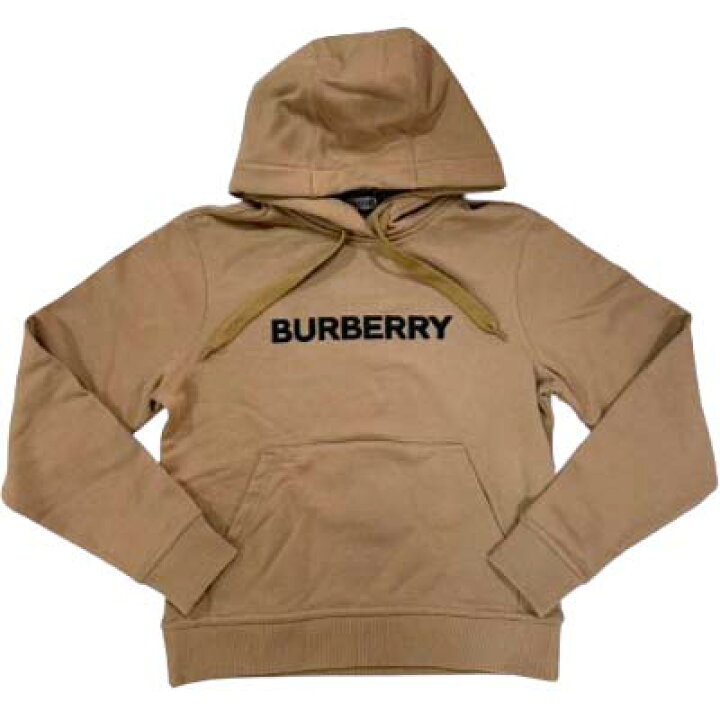 楽天市場】BURBERRY バーバリー パーカー レディース スウェット 