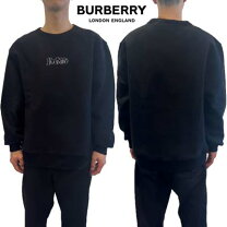 楽天市場】BURBERRY（ブランドバーバリー）（スウェット・トレーナー 