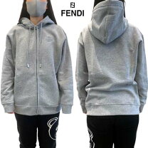 楽天市場】fendi パーカー（レディースファッション）の通販