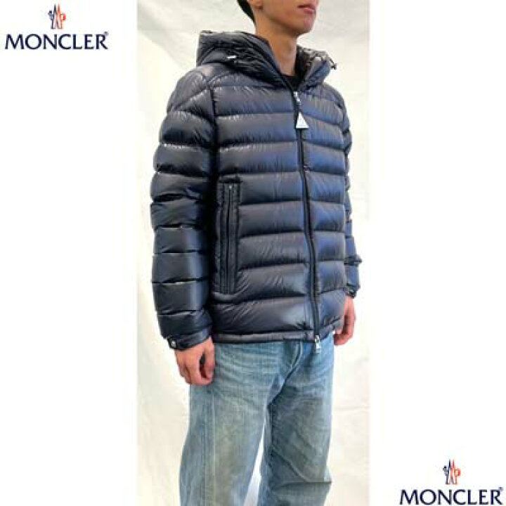 楽天市場】MONCLER モンクレール ダウンジャケット メンズ アウター 