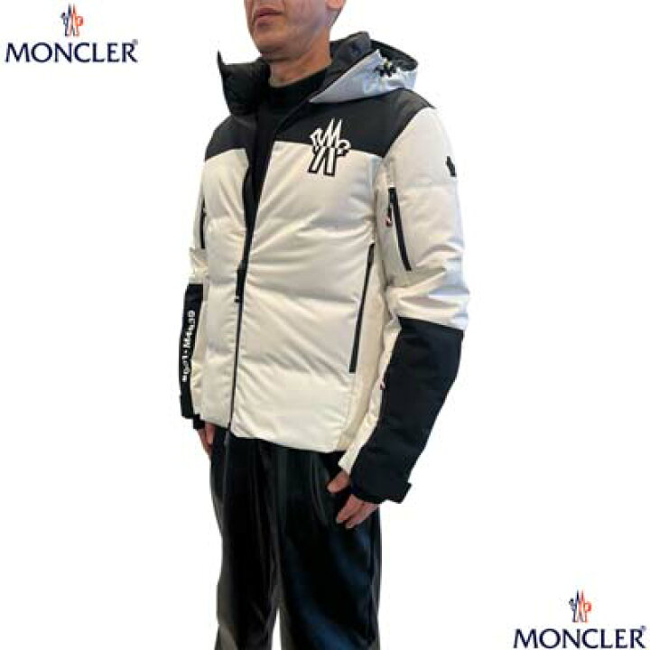 楽天市場】MONCLER GRENOBLE モンクレールグルノーブル ダウン 