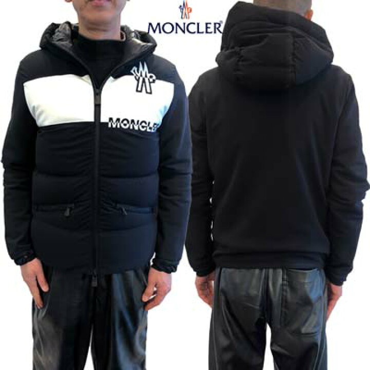 楽天市場】MONCLER GRENOBLE モンクレールグルノーブル ダウン 