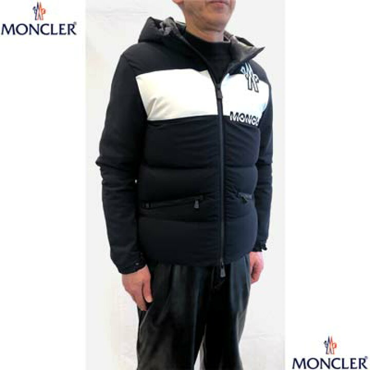 楽天市場】MONCLER GRENOBLE モンクレールグルノーブル ダウン 