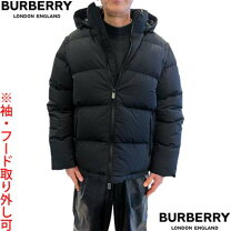楽天市場】バーバリー ダウンジャケット（メンズファッション）の通販