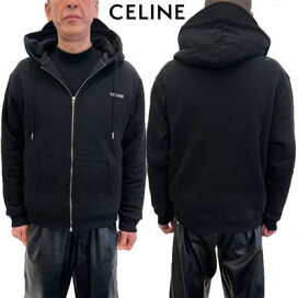 楽天市場】セリーヌ CELINE メンズ トップス パーカー フーディ 