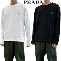 楽天市場】長袖 tシャツ メンズ（ブランドプラダ）（メンズ 