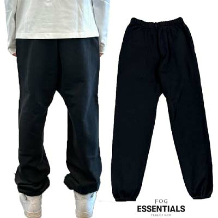 楽天市場】FOG ESSENTIALS エフオージー エッセンシャルズ スウェット 