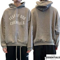 楽天市場】fear of god essentials pullover hoodie（メンズ  