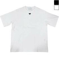 楽天市場】PRADA（柄ロゴ）（Tシャツ・カットソー｜トップス）：メンズ 