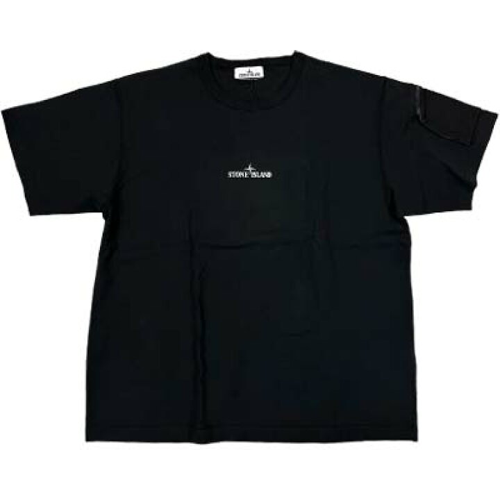 楽天市場】STONE ISLAND ストーンアイランド Tシャツ メンズ 半袖 