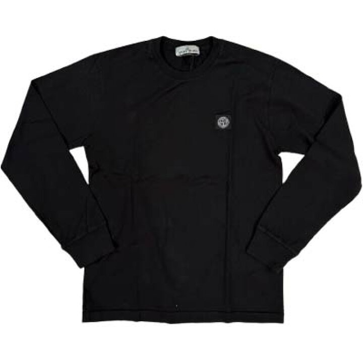 楽天市場】STONE ISLAND ストーンアイランド ロンT 長袖Tシャツ メンズ 