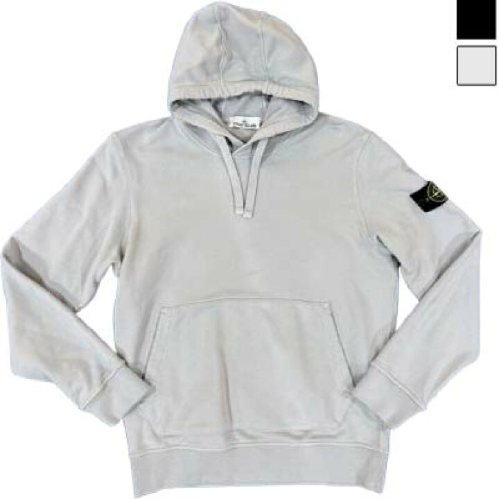 楽天市場】STONE ISLAND ストーンアイランド パーカー メンズ フーディ 