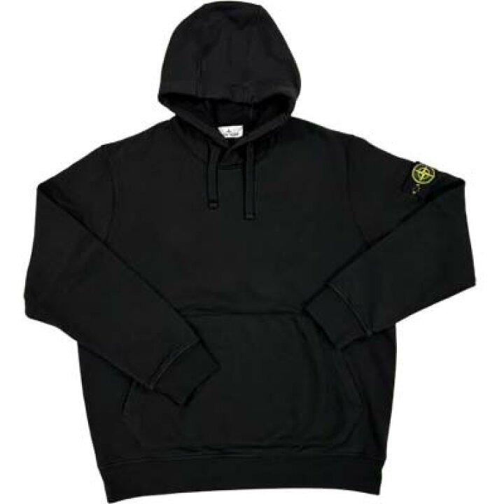 楽天市場】STONE ISLAND ストーンアイランド パーカー メンズ フーディ 