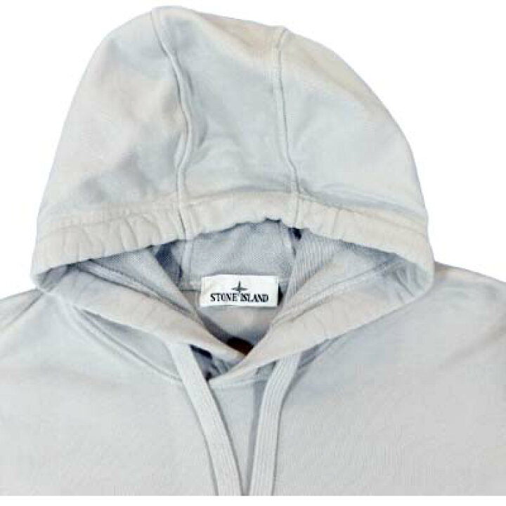 楽天市場】STONE ISLAND ストーンアイランド パーカー メンズ フーディ 