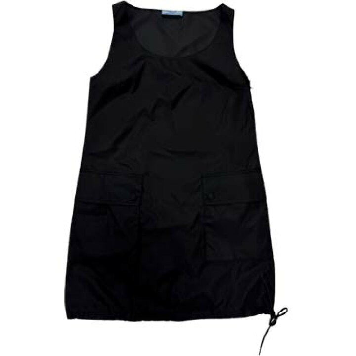 楽天市場】PRADA プラダ ワンピース レディース ドレス ブラック 