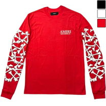 楽天市場】Amiri（袖の長さ長袖）（Tシャツ・カットソー｜トップス 