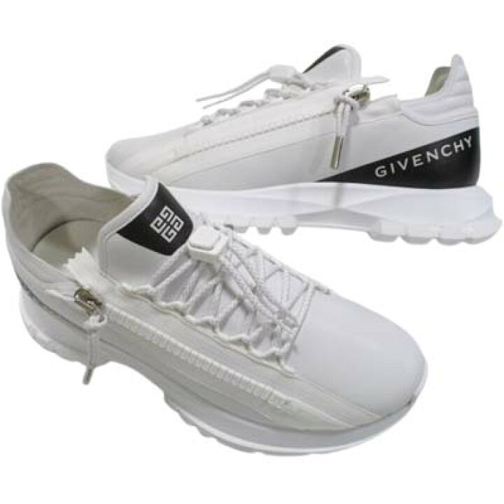 楽天市場】GIVENCHY ジバンシー スニーカー メンズ 靴 ブランドロゴ 
