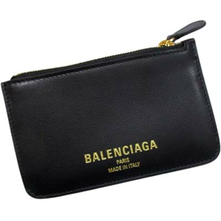 楽天市場】BALENCIAGA バレンシアガ コインケース カードケース Cash  