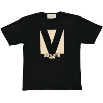 楽天市場】ヴァレンティノ tシャツ ブラックの通販