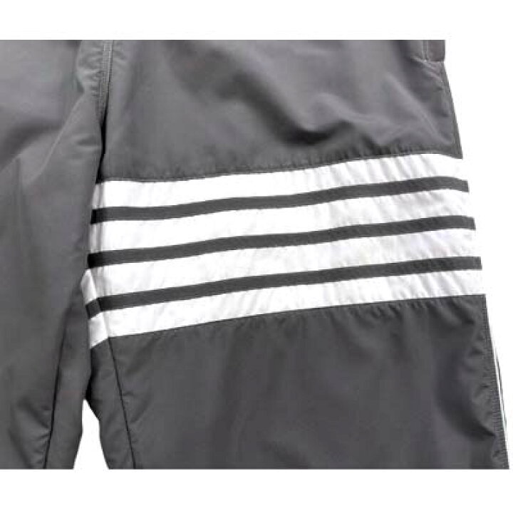 楽天市場】THOM BROWNE トムブラウン トラックパンツ メンズ リップス 