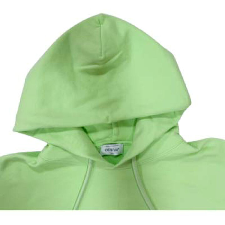 楽天市場】OFF-WHITE オフホワイト パーカー メンズ フーディ 