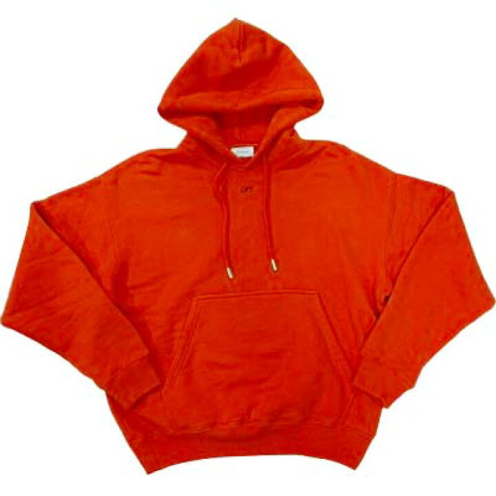楽天市場】OFF-WHITE オフホワイト パーカー メンズ フーディ 