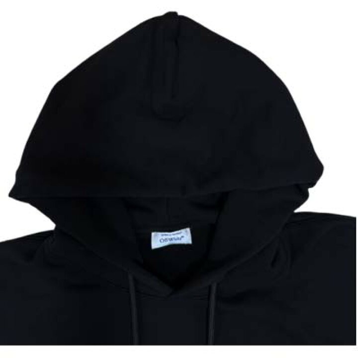 楽天市場】OFF-WHITE オフホワイト パーカー メンズ フーディ 
