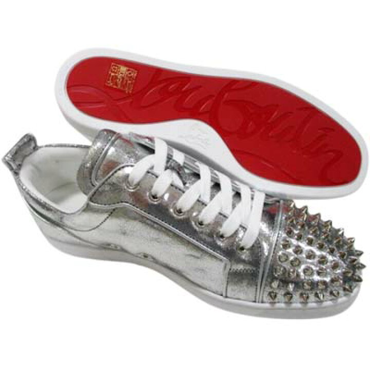 楽天市場】Christian Louboutin クリスチャンルブタン スニーカー 