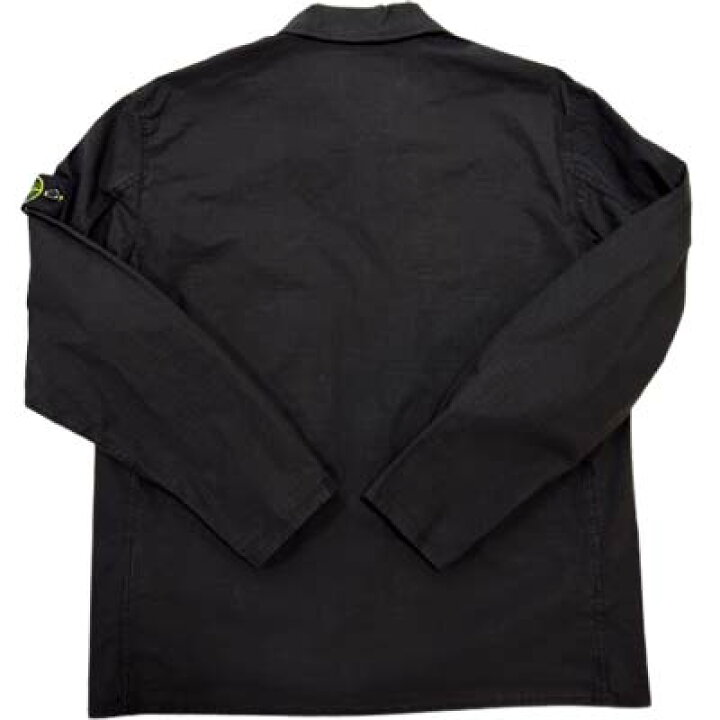 楽天市場】STONE ISLAND ストーンアイランド 長袖シャツ メンズ 