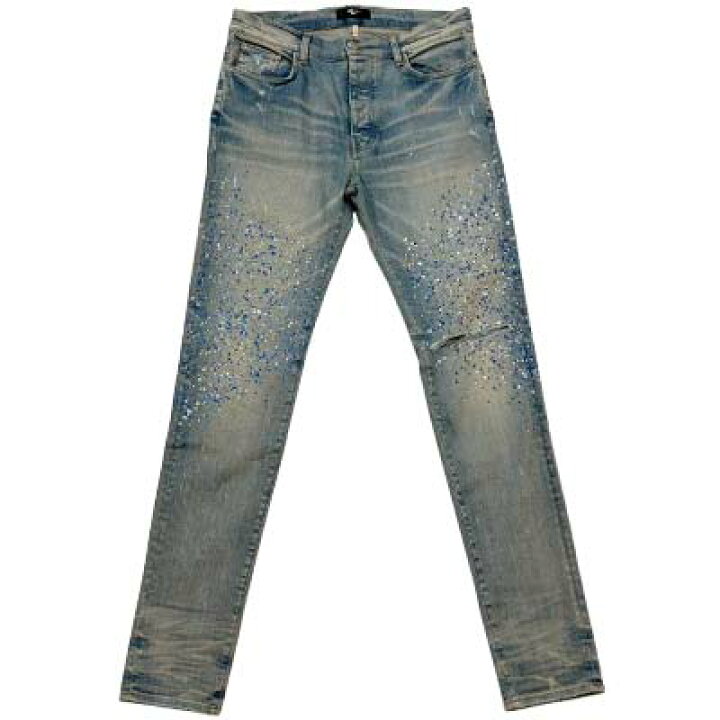 楽天市場】AMIRI アミリ ジーンズ メンズ パンツ デニム ジーパン 