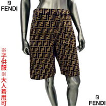 楽天市場】フェンディ（パンツ｜キッズファッション）：キッズ・ベビー 