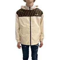 楽天市場】フェンディ（コート・ジャケット｜キッズファッション 