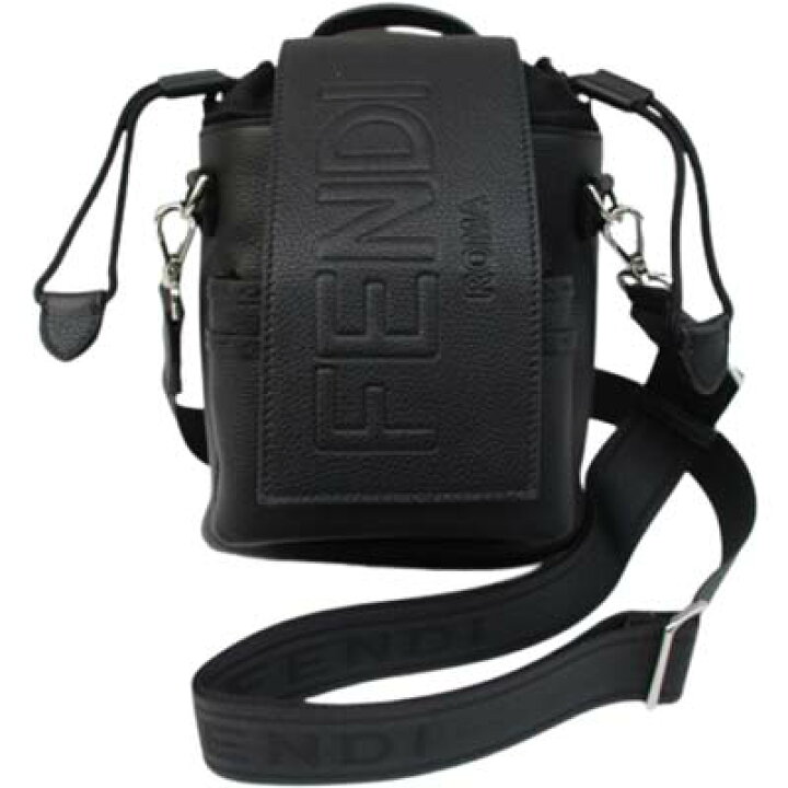 楽天市場】FENDI フェンディ バッグ 鞄 メンズ ショルダーバッグ 