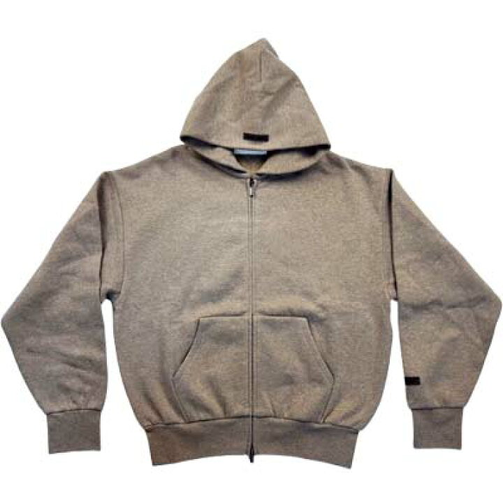 楽天市場】FOG ESSENTIALS エフオージー エッセンシャルズ パーカー 