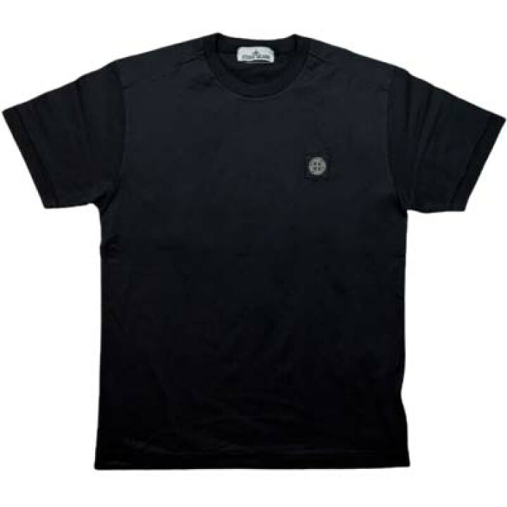 楽天市場】STONE ISLAND ストーンアイランド 半袖Tシャツ メンズ 