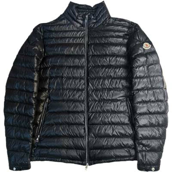 楽天市場】MONCLER モンクレール ダウンジャケット メンズ ブルゾン 