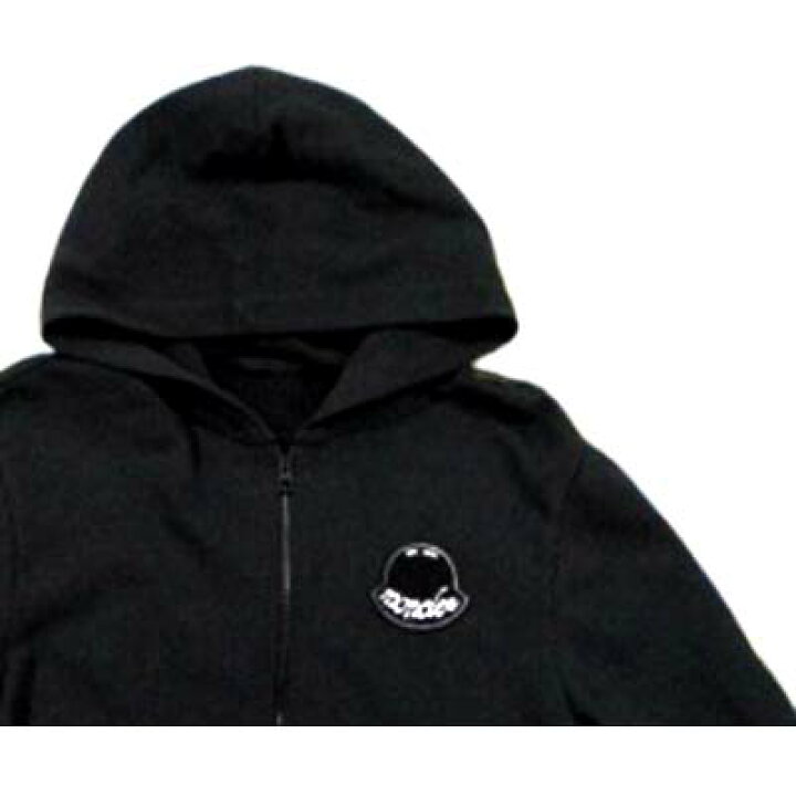 楽天市場】MONCLER モンクレール パーカー メンズ フーディ スウェット 