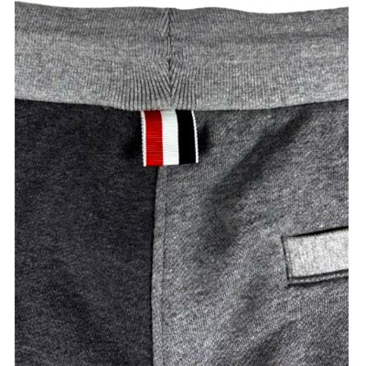 楽天市場】THOM BROWNE トムブラウン スウェットパンツ メンズ 