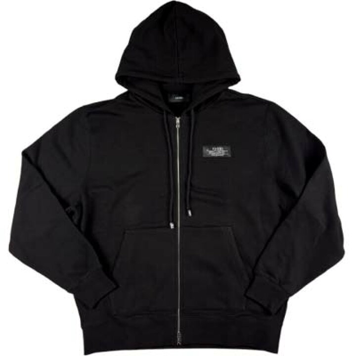 楽天市場】AMIRI アミリ パーカー メンズ スウェット フーディ ジップ 